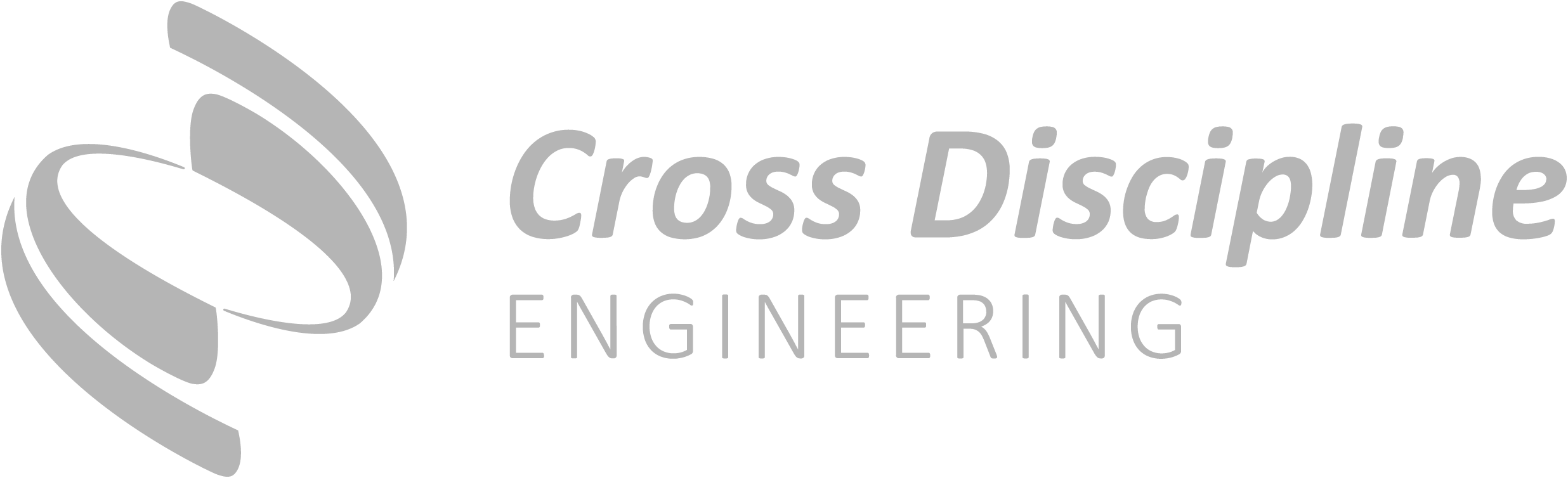 Cross Discipline_Logo_g