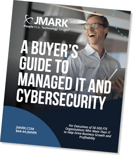 Cybersecurity Guide