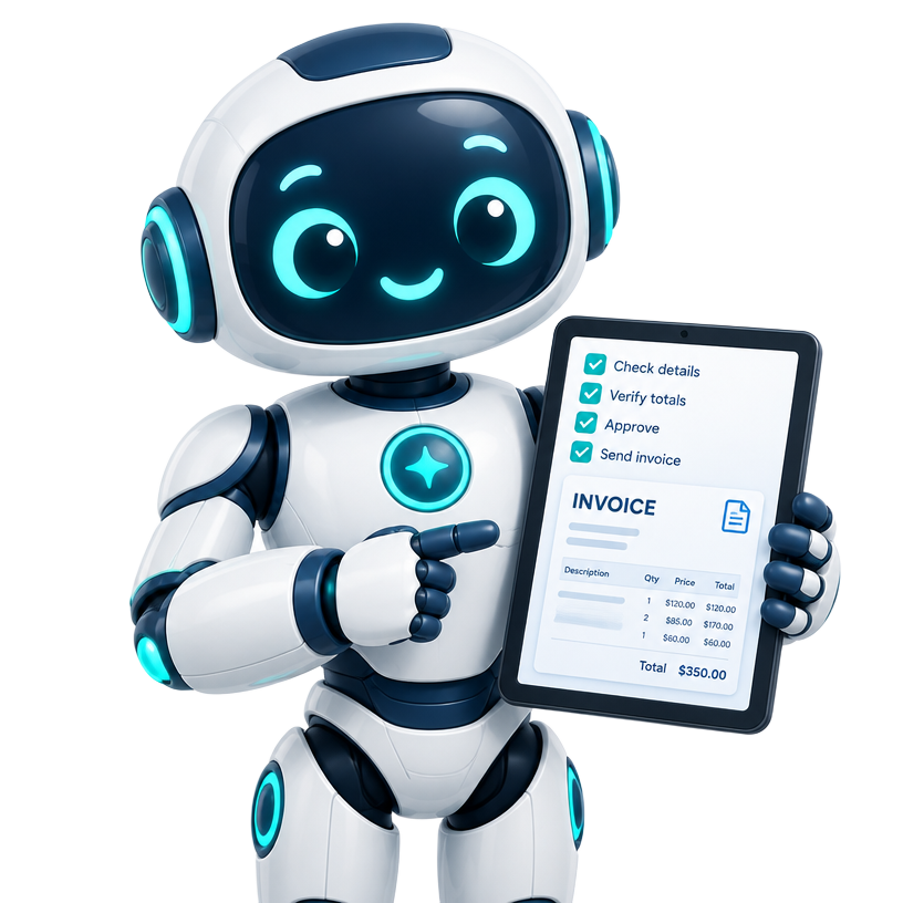 JIVE AI agent