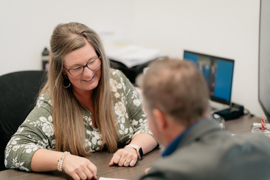 JMARK - Managed Intelligence Services