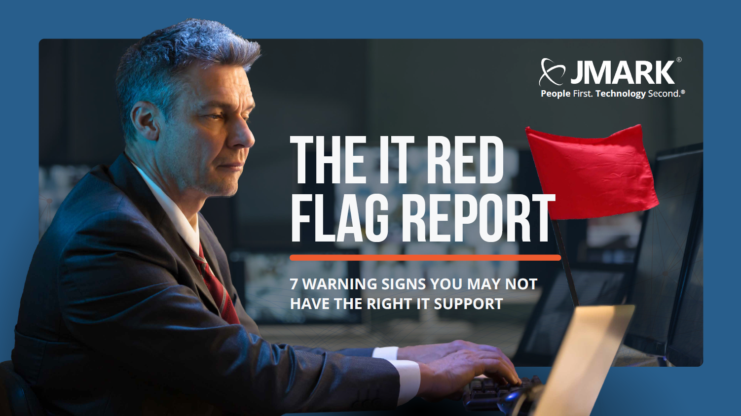 IT Red Flag Report