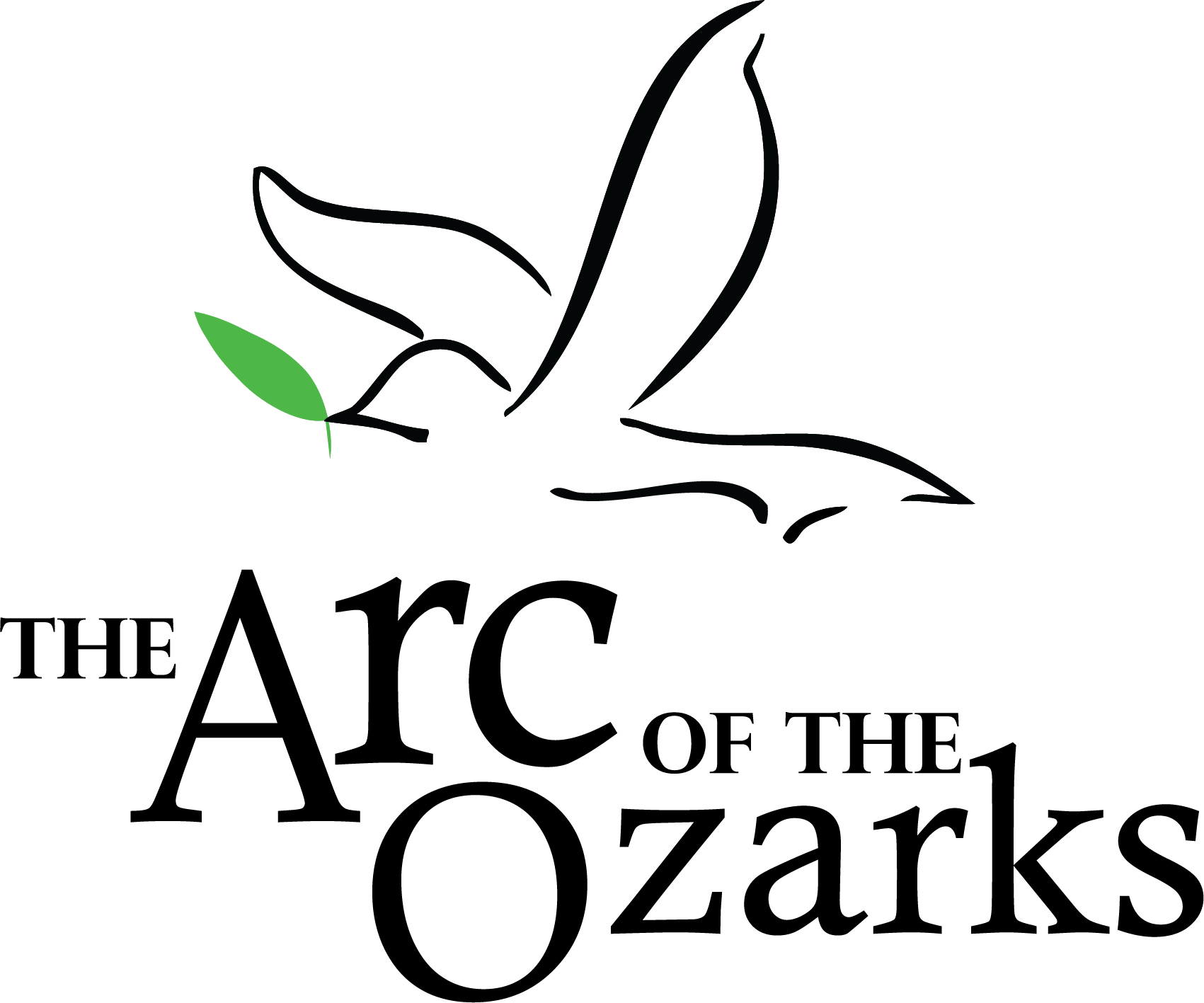 Square Arc Logo_Black