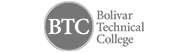 bolivar tech-grey-188x53-dark grey