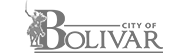 city of bolivar-grey-188x53-dark grey