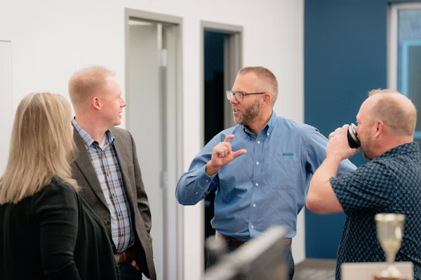 The Top 5 Places Where Business Leaders Are Overspending