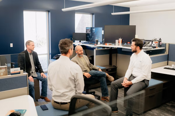 Debunking Common Myths of Cloud Migration