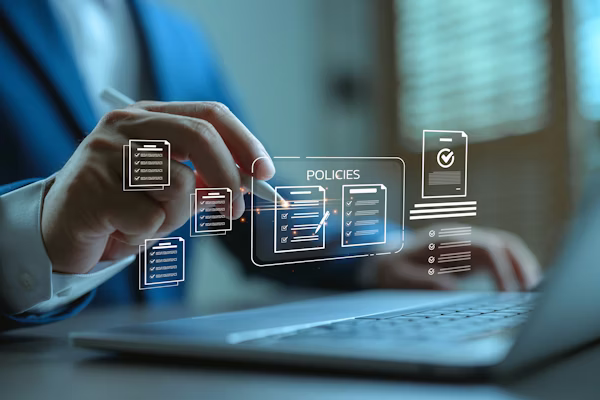 Continuous IT Compliance: Turning Audit Risks into Capital Strategy