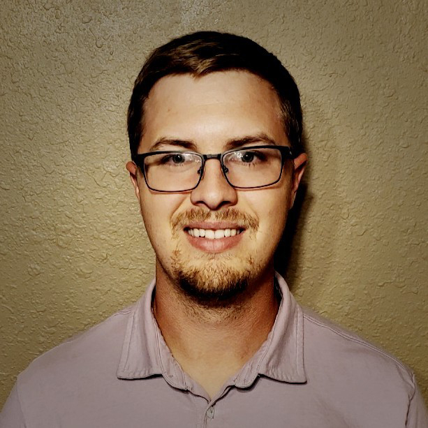 Christopher Eakins IT Manager Cross Discipline Engineering