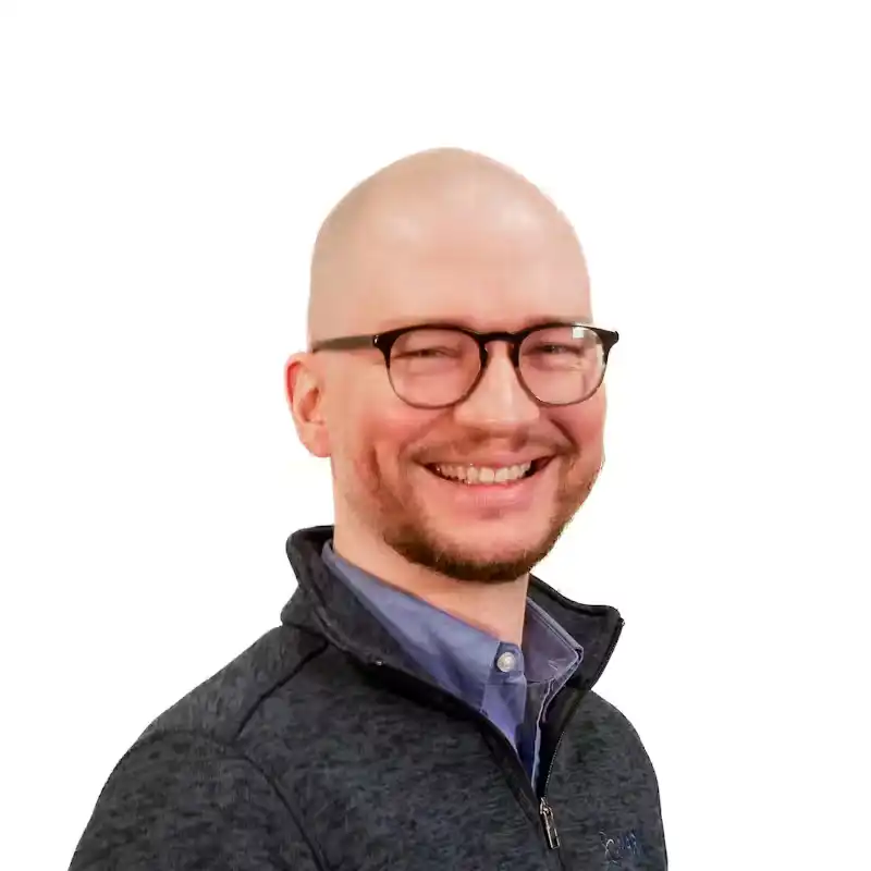 Travis Boyd