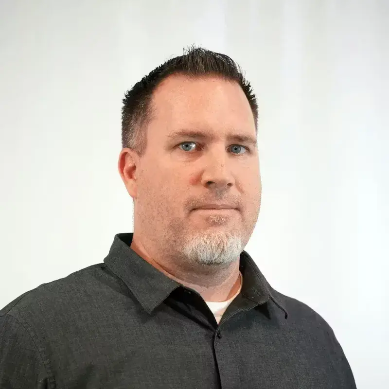 Wayne Lovett