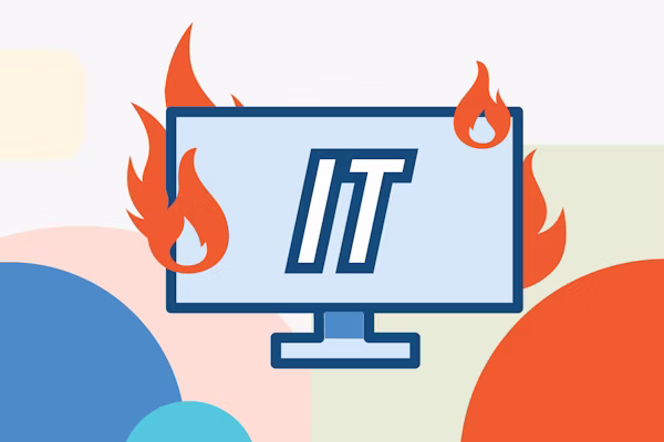 5 Signs Your IT is Failing (That Every Exec Should Know)