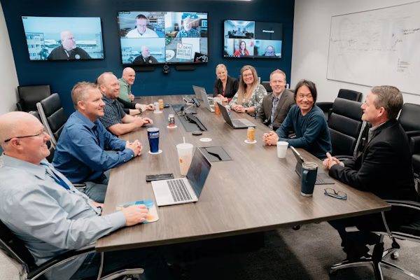 How to Turn IT Threats into Strategic Business Opportunities