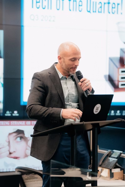 How to Defend Your Business Against Record-Setting Cyber Threats