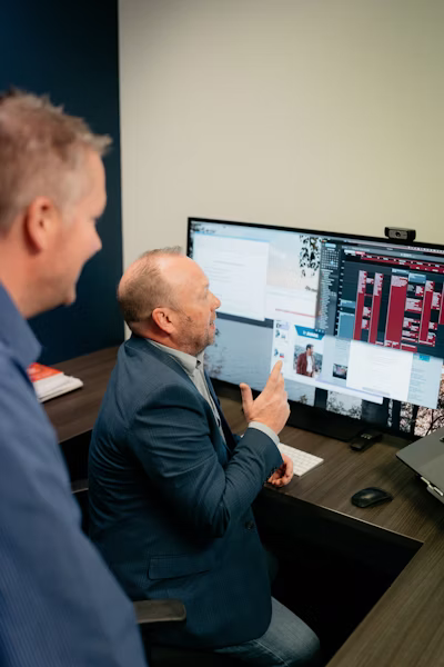 Determining the Right IT Budget for Your Organization