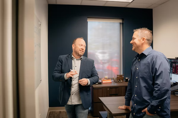 Moving Beyond Lateral IT: The Power of the Win-Win Model