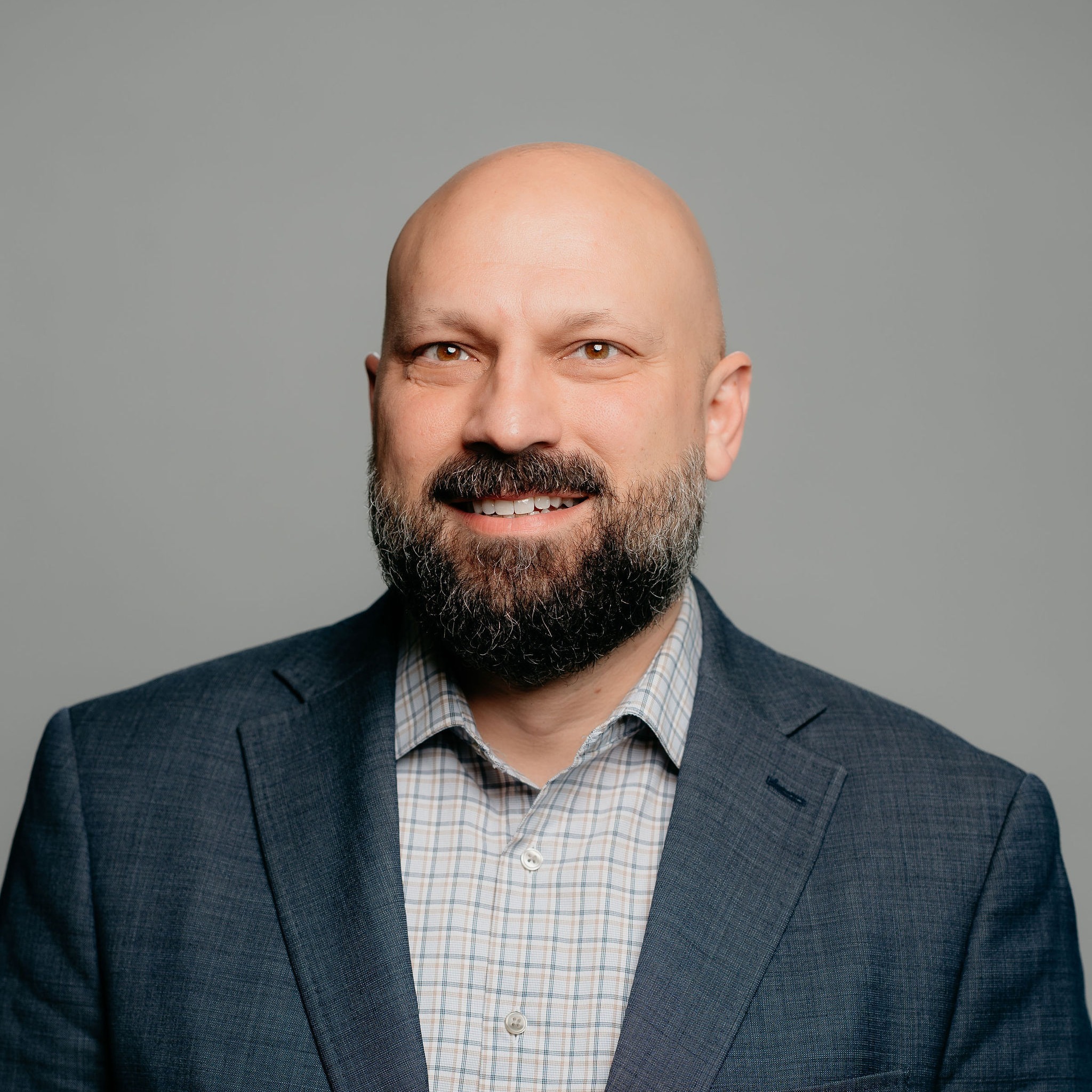 Picture of Eric Langendorfer