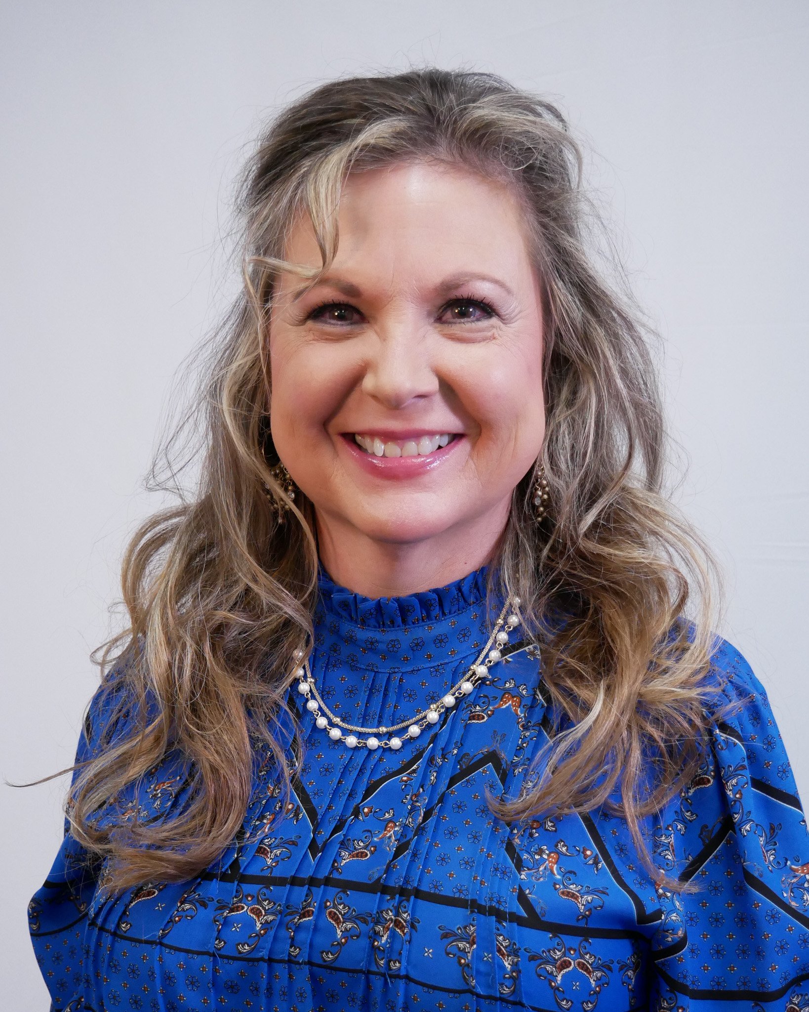 Jeannette Alsup