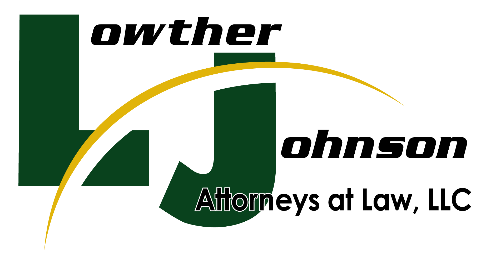 Lowther Johnson Logo