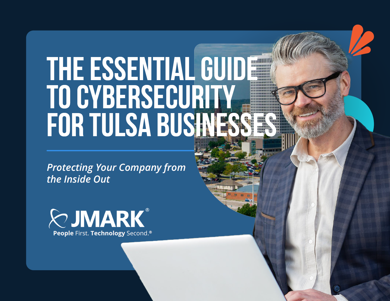 The Essential Guide to Cybersecurity for Tulsa Businesses
