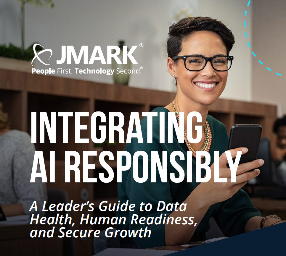 Integrating AI Responsibly: A Leader's Guide