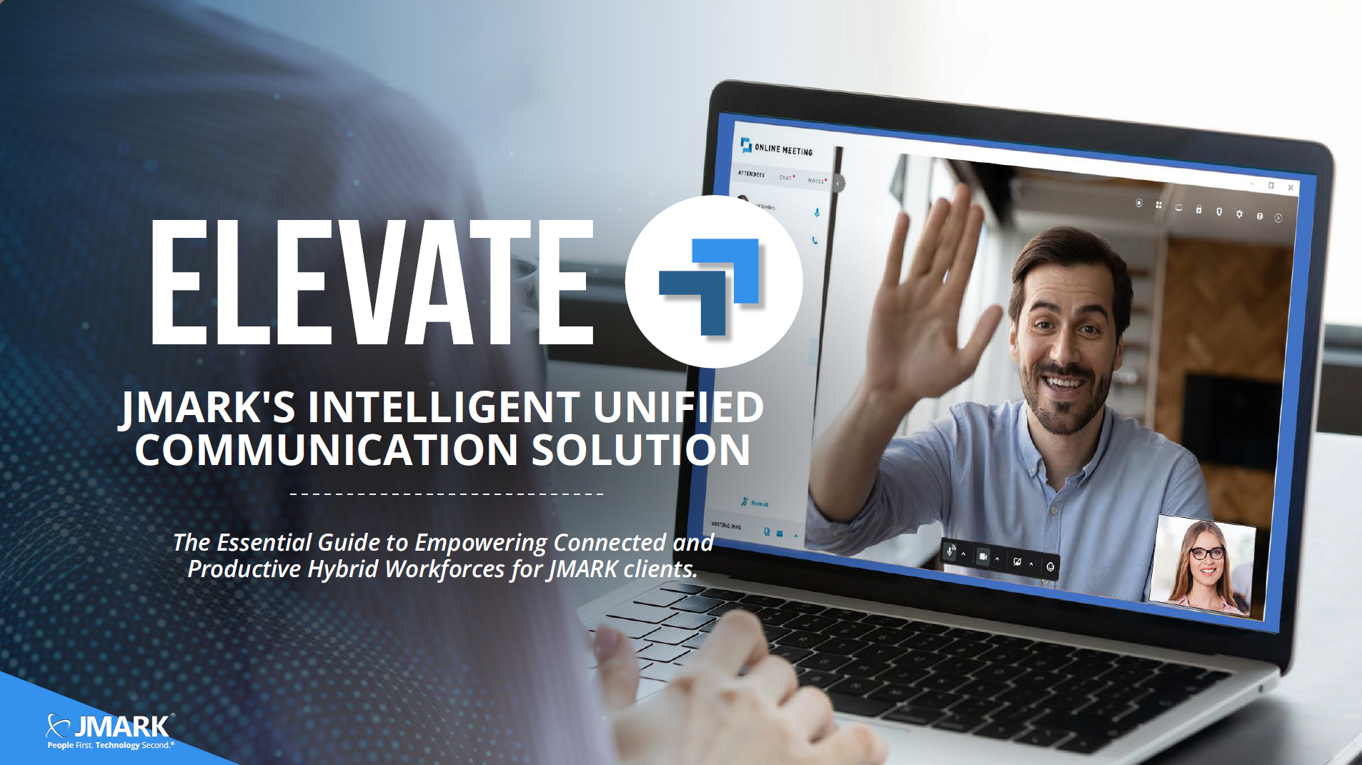 Elevate - JMARK's Intelligent Unified Communication Solution