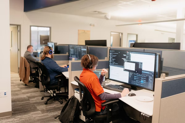 Enhancing IT Compliance: A Guide for Financial Institutions