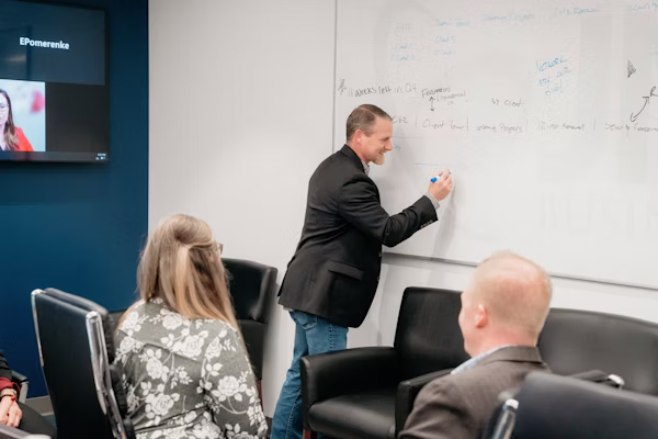 Why a Cloud Migration Strategy Is Critical for Your Success