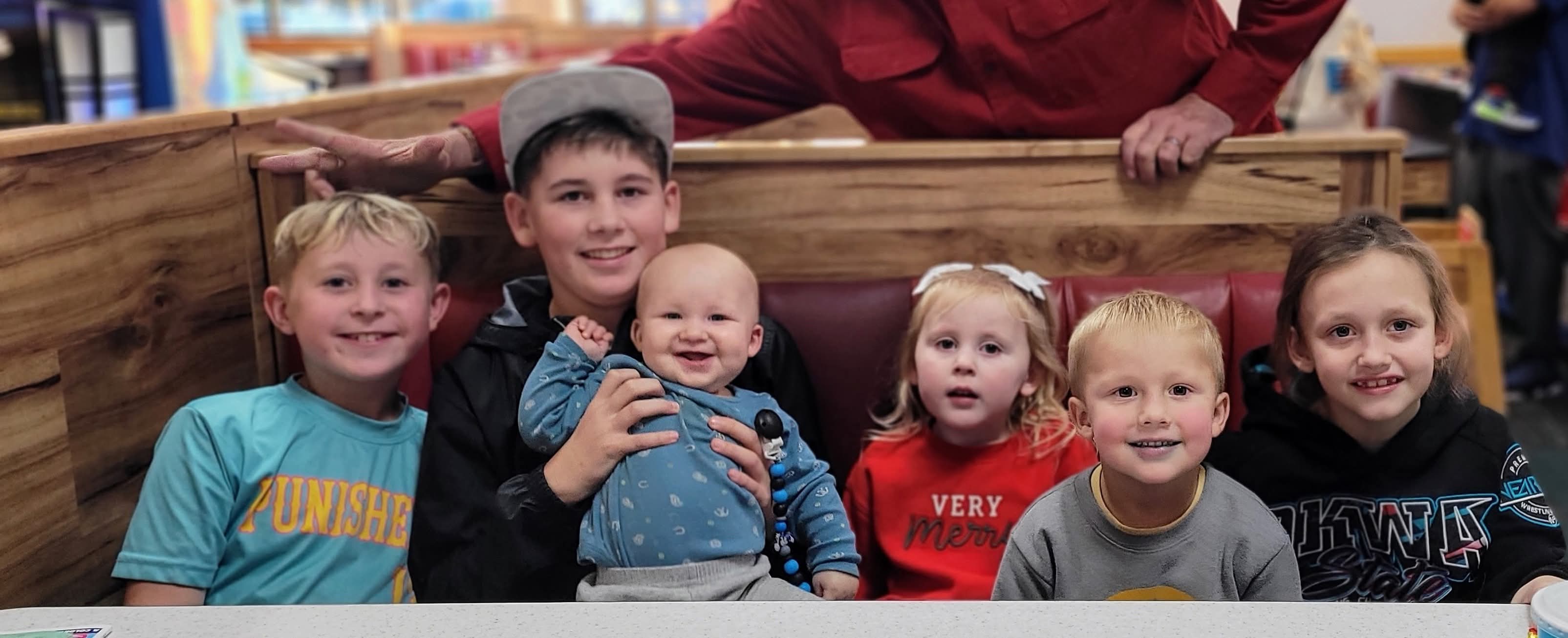 Grandbabies 