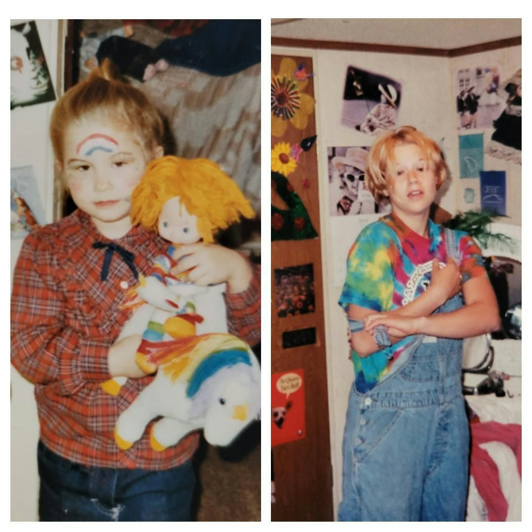 Kristin was born in 1980 and graduated from Nixa High School in 1998.